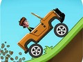 Spill Jungle Racing
