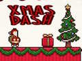 Spill Xmas Dash