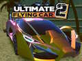 Spill Ultimate Flying Car 2