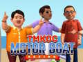 Spill TMKOC Motorboat Racing