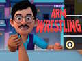 Spill TMKOC Arm Wrestling