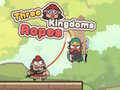 Spill Three Kingdoms Ropes