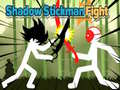 Spill Shadow Stickman Fight 