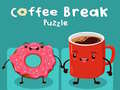 Spill Coffee Break Puzzle