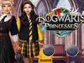 Spill Hogwarts Princesses