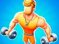Spill My Gym Simulator