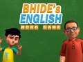 Spill Bhide English Classes