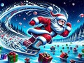 Spill Santa's Drift