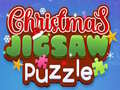 Spill Christmas Jigsaw Puzzle