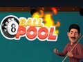 Spill Tarak 8 Ball Pool