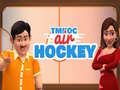 Spill TMKOC Air Hockey