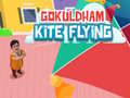 Spill Jethalal Kite Flying