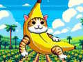 Spill Relaxing BananaCAT Clicker