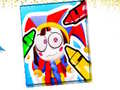 Spill Amazing Digital Circus Pomni