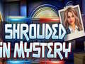 Spill Shrouded in Mystery