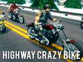 Spill Highway Crazy Bike