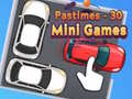Spill Pastimes - 30 Mini Games 