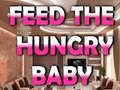 Spill Feed The Hungry Baby