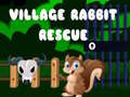 Spill Village Rabbit Rescue