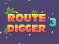 Spill Route Digger 3