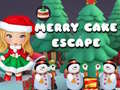 Spill Merry Cake Escape