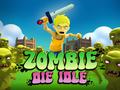 Spill Zombie Die Idle