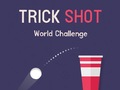 Spill Trick Shot World Challenge