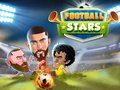 Spill Football Stars