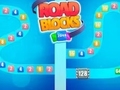 Spill Road Blocks 2048