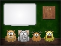 Spill Amgel Easy Room Escape 152