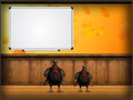 Spill Amgel Thanksgiving Room Escape 11