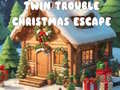 Spill Twin Trouble Christmas Escape