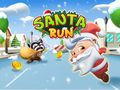 Spill Santa Run