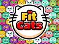 Spill Fit Cats