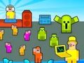 Spill Club Tycoon: Idle Clicker