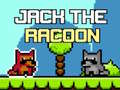 Spill Jack The Racoon