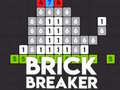 Spill Brick Breaker