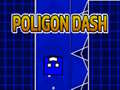 Spill Poligon dash