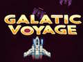 Spill Galactic Voyage