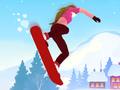 Spill Skiing Master 3D