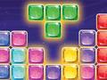 Spill Block Puzzle
