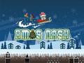 Spill Xmas Dash