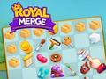 Spill Royal Merge