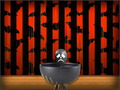 Spill Amgel Halloween Room Escape 34