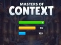 Spill Masters of Context