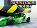 Spill Sportcars Crash 