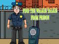 Spill Find The Walkie Talkie From Prison