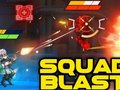 Spill Squad Blast