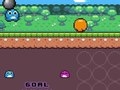 Spill Frog Adventure