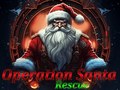 Spill Operation Santa: Rescue